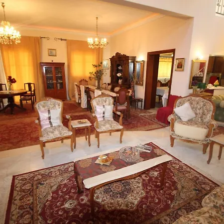 Vila Private Akobara, 2km From Center Corfu (city)