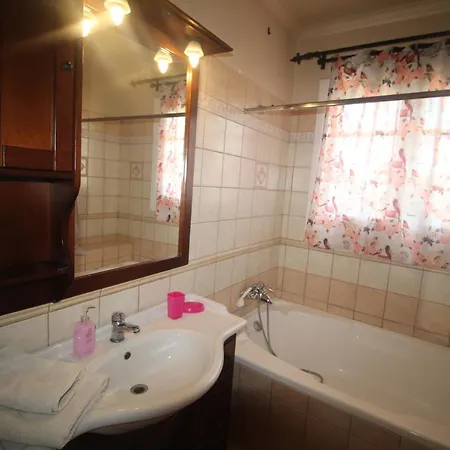 Private Akobara, 2km From Center Villa Corfu (city)