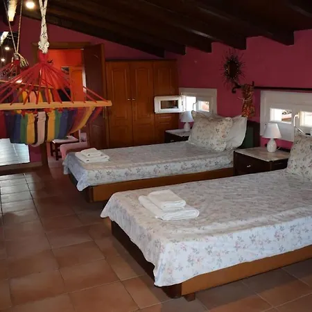 Private Akobara, 2km From Center Vila *