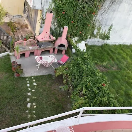 Vila Private Akobara, 2km From Center Corfu (city)