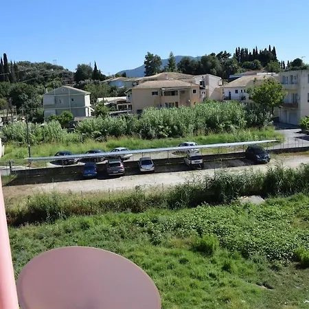 Private Akobara, 2km From Center * Corfu (city)
