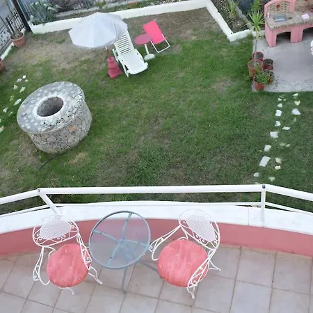 Private Akobara, 2km From Center Vila Corfu (city)
