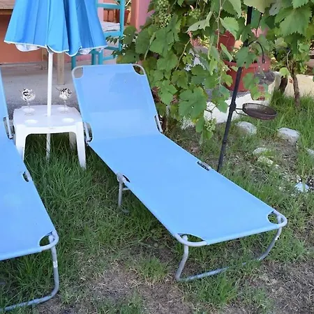Private Akobara, 2km From Center Corfu (city)