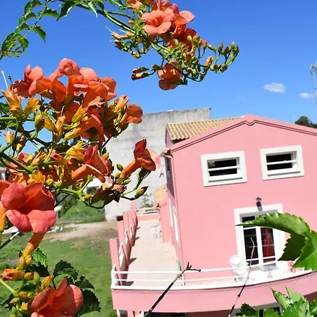 Vila Private Akobara, 2km From Center Corfu (city)