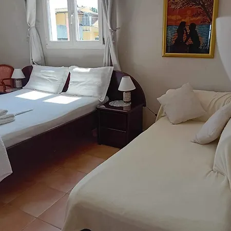 Vila Private Akobara, 2km From Center Corfu (city)