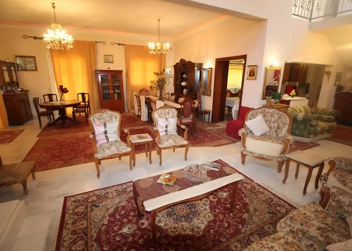 Villa Private Akobara, 2km From Center Korfu