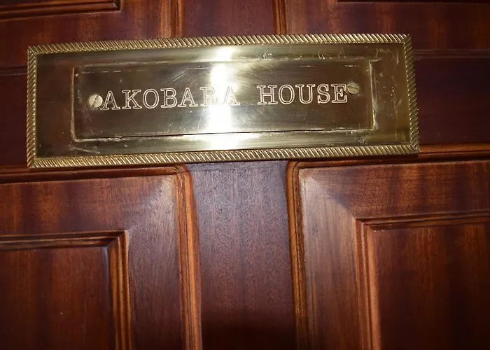 Private Akobara, 2km From Center * Korfu