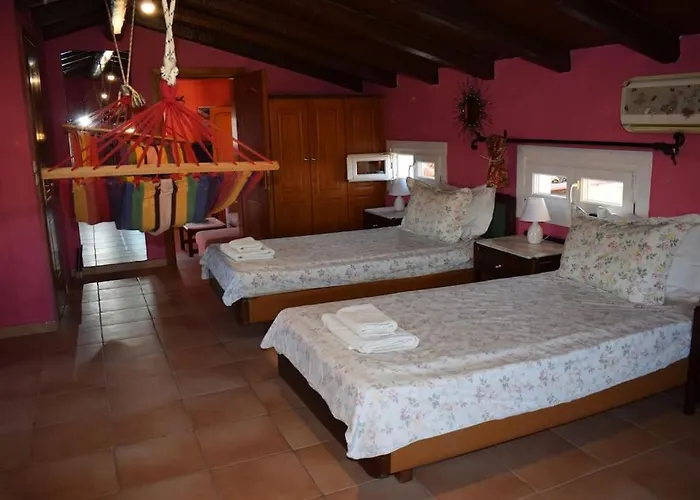 Private Akobara, 2km From Center Villa *