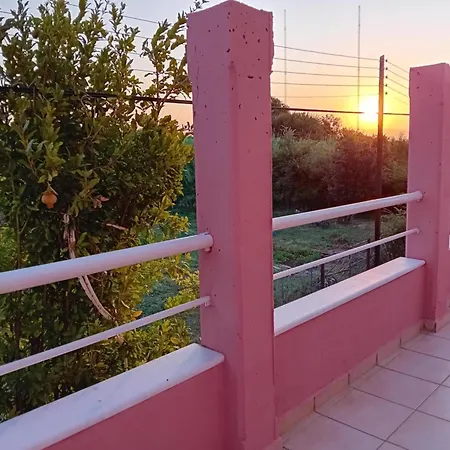 Private Akobara, 2km From Center * Corfu (city)