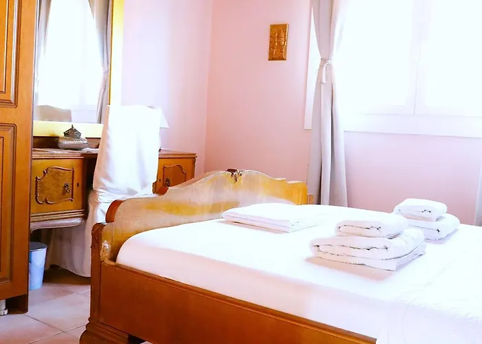 Private Akobara, 2km From Center Вилла Corfu (city)