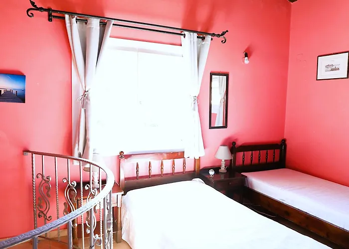 Private Akobara, 2km From Center * Corfu (city)