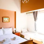 Private Akobara, 2km From Center Vila Corfu (city)