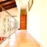 Private Akobara, 2km From Center Vila Corfu (city)