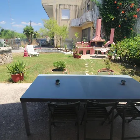 Private Akobara, 2km From Center * Corfu (city)