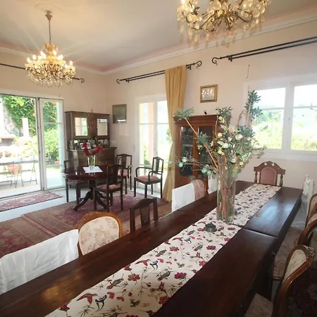 Private Akobara, 2km From Center Villa Corfu (city)
