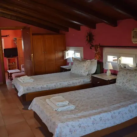 Vilă Private Akobara, 2km From Center Corfu (city)
