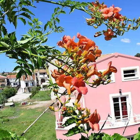 Villa Private Akobara, 2km From Center Corfu (city)