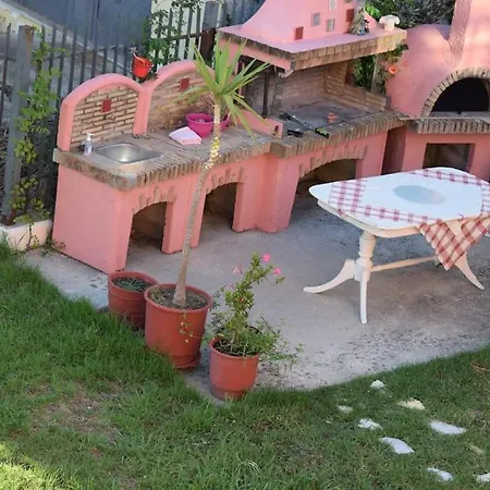 Vilă Private Akobara, 2km From Center *
