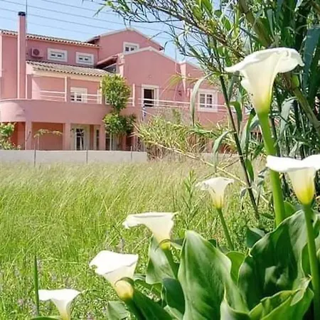 וילה Private Akobara, 2km From Center *