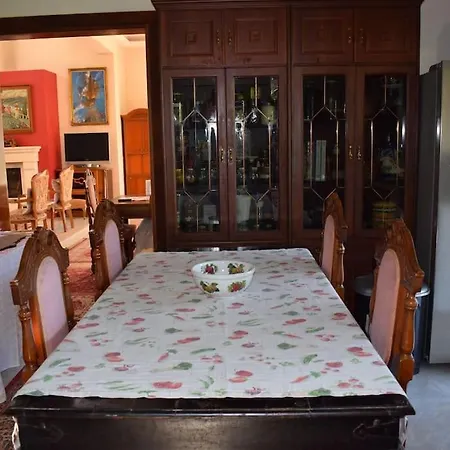 Private Akobara, 2km From Center וילה *