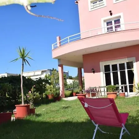 Private Akobara, 2km From Center Villa Corfu (city)