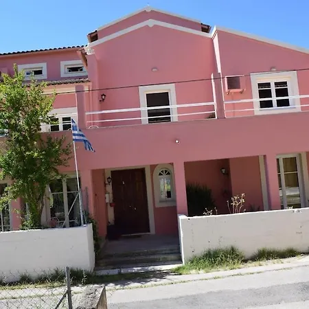 Private Akobara, 2km From Center Vilă