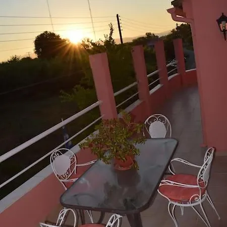 Private Akobara, 2km From Center * Corfu (city)