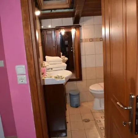 Private Akobara, 2km From Center וילה Corfu (city)