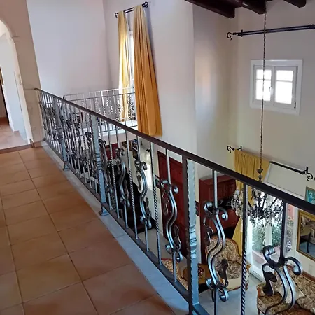 Private Akobara, 2km From Center Villa Corfu (city)