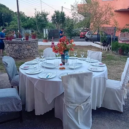 Private Akobara, 2km From Center * Corfu (city)