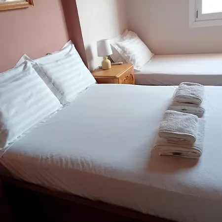 Private Akobara, 2km From Center Villa Corfu (city)