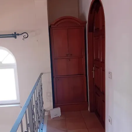 Vila Private Akobara, 2km From Center Corfu (city)