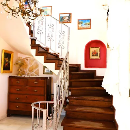 فيلة Private Akobara, 2km From Center Corfu (city)
