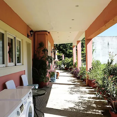 Vila Private Akobara, 2km From Center Corfu (city)