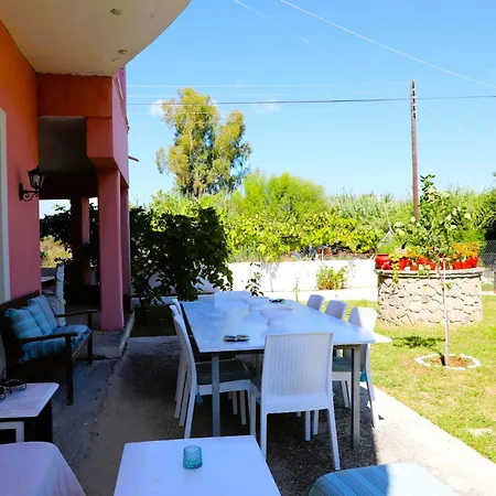 Private Akobara, 2km From Center * Corfu (city)