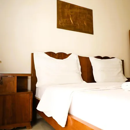 Private Akobara, 2km From Center * Corfu (city)