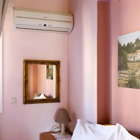 Private Akobara, 2km From Center Corfu (city)