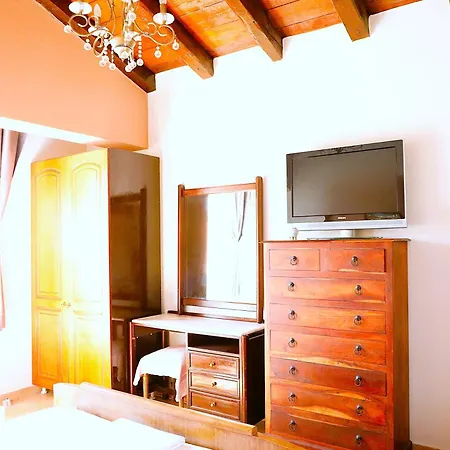 Private Akobara, 2km From Center Corfu (city)