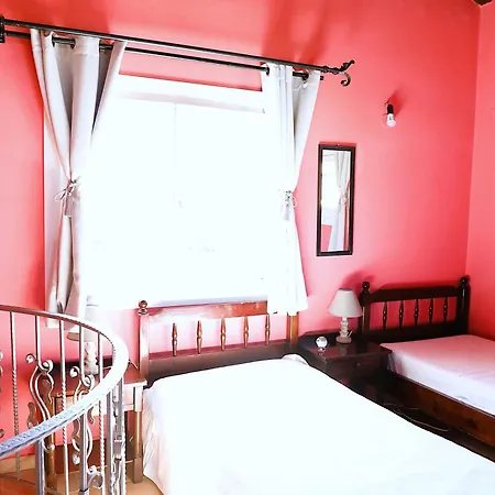 Private Akobara, 2km From Center * Corfu (city)