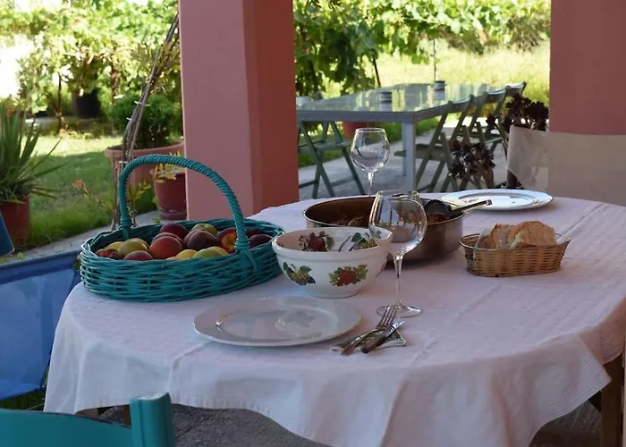 Private Akobara, 2km From Center Villa *