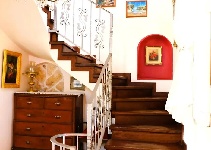 Villa Private Akobara, 2km From Center Corfu (city)