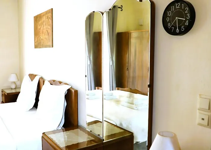 Villa Private Akobara, 2km From Center Corfu (city)