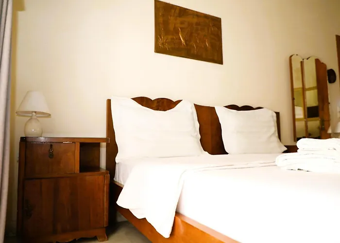 Private Akobara, 2km From Center * Corfu (city)